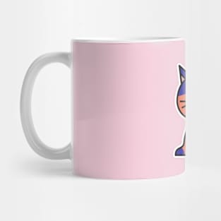 Cat Mug